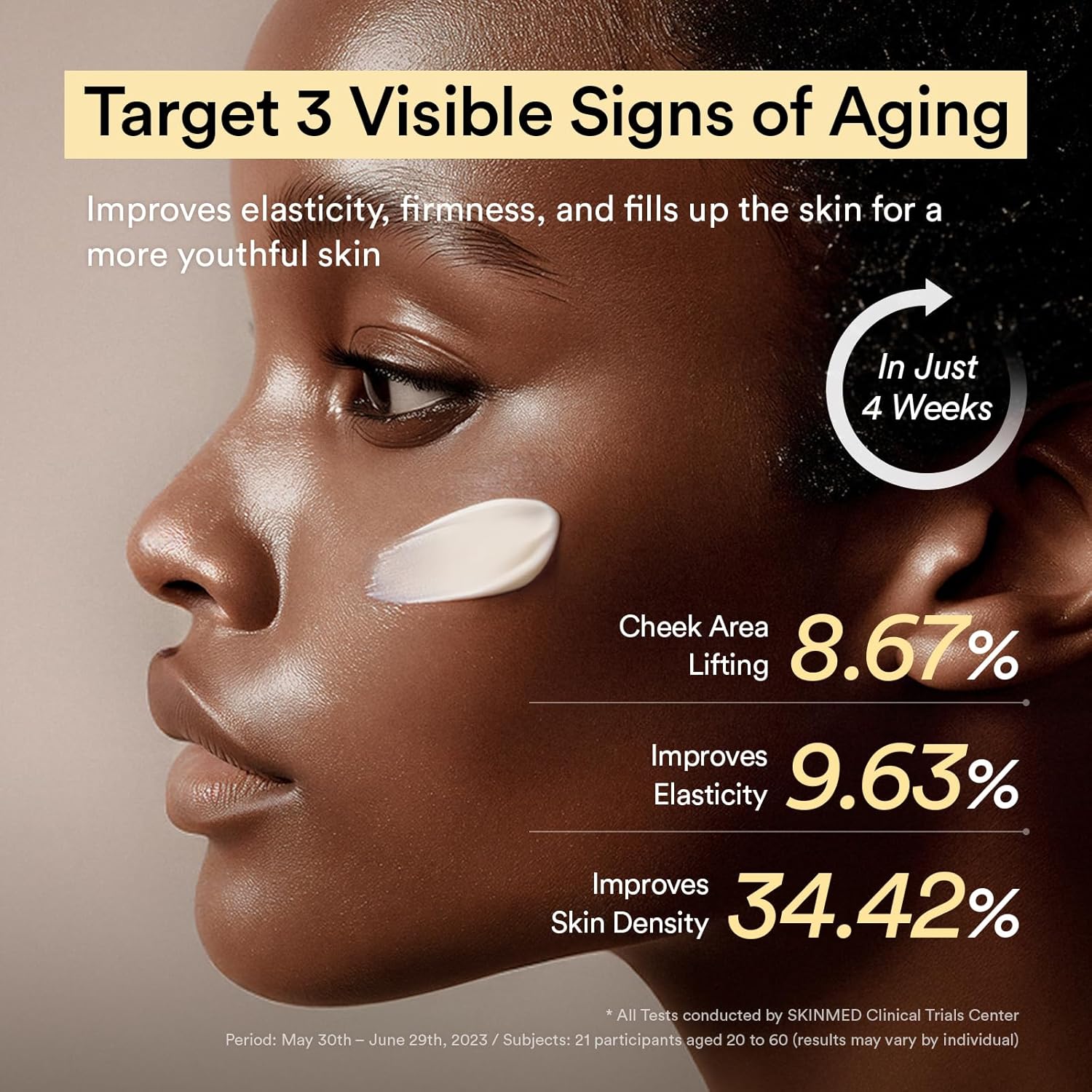 Abib Jericho Rose Cream Nutrition Tube 75ml 